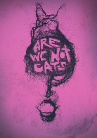 Are We Not Cats-poster-2018-1768930840