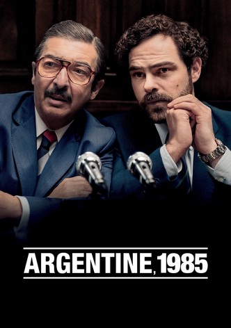 Argentina, 1985-poster-2022-1769314910