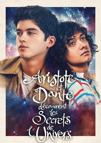 Aristote et Dante Découvrent les Secrets de l&rsquo;Univers-poster-2023-1768273306