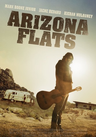 Arizona Flats-poster-2003-1768614457