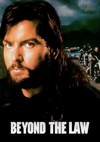 Arizona Rider-poster-1993-1768654147