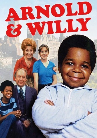 Arnold et Willy-poster-1978-1768344338