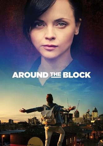 Around the Block-poster-2013-1768814683