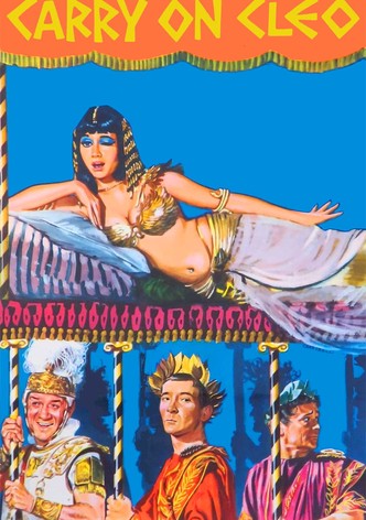 Arrête ton char Cléo-poster-1964-1768555549