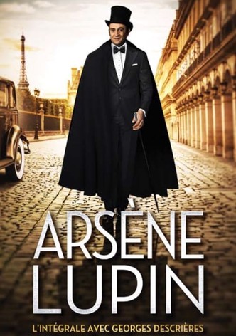 Arsène Lupin-poster-1971-1767880540
