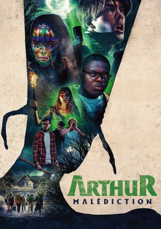 Arthur, malédiction-poster-2022-1769247194