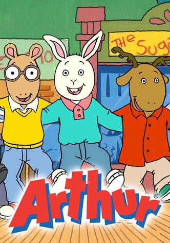 Arthur-poster-1996-1768379855