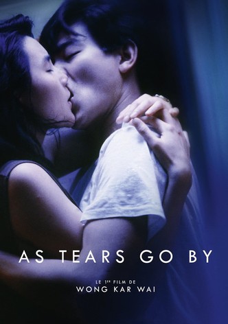 As Tears Go By-poster-1988-1768651859