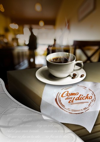 As the Saying Goes-poster-2011-1768397516