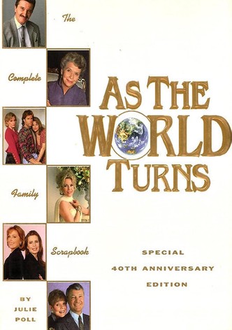 As the World Turns-poster-1956-1767880774