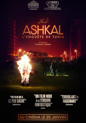 Ashkal, l&rsquo;enquête de Tunis-poster-2023-1769209686