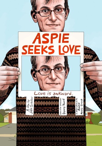 Aspie Seeks Love-poster-2015-1768821541