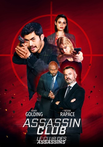 Assassin Club-poster-2023-1769185026