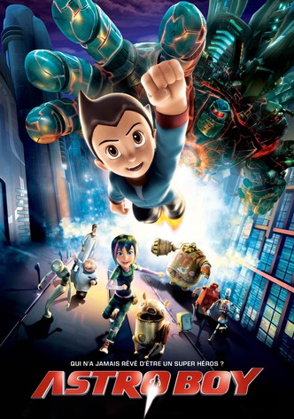 Astro Boy-poster-2009-1768731823