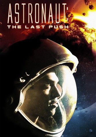 Astronaut : The Last Push-poster-2012-1768810903