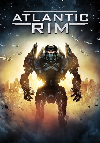 Atlantic Rim : World&rsquo;s End-poster-2013-1768815954