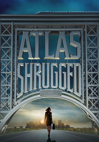 Atlas Shrugged: Part I-poster-2011-1768750476