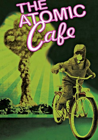 Atomic Café-poster-1982-1768612781