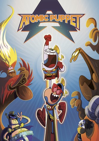 Atomic Puppet-poster-2016-1768398524