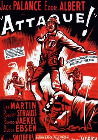 Attaque !-poster-1956-1768552414