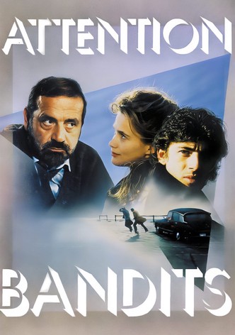 Attention bandits !-poster-1987-1768650687
