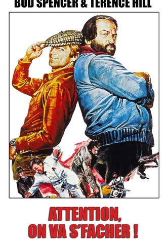 Attention, on va s&rsquo;fâcher !-poster-1974-1768606518