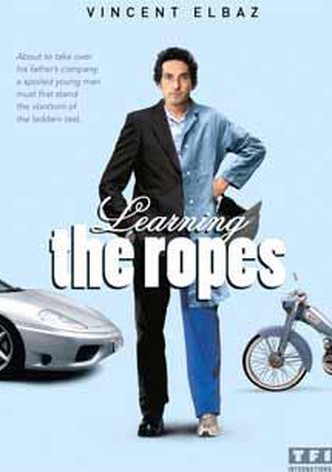 Au bas de l&rsquo;échelle-poster-2010-1768744498