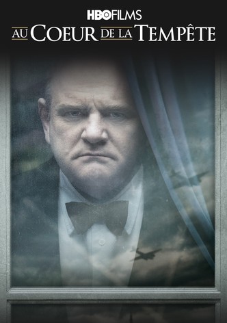 Au cœur de la tempête-poster-2009-1768731913