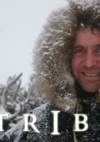 Au cœur des tribus-poster-2005-1768381003