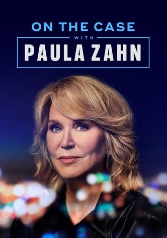 Au cœur du crime, avec Paula Zahn-poster-2009-1768381442