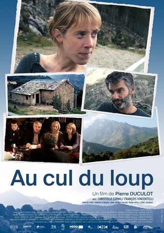 Au cul du loup-poster-2011-1768750675