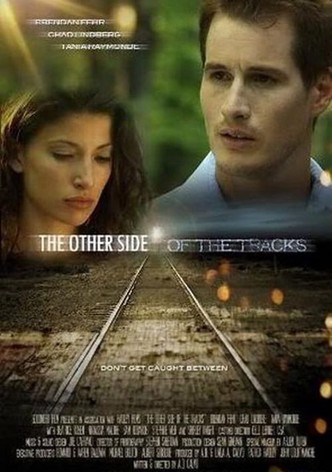 Au-delà de la voie ferrée-poster-2008-1768730267