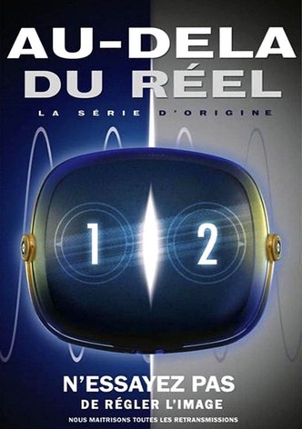 Au-delà du réel-poster-1963-1767880387