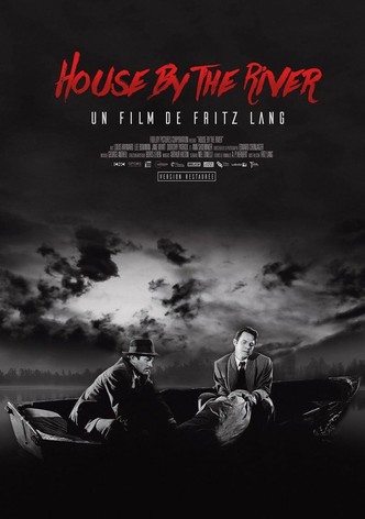 Au fil de l&rsquo;eau-poster-1950-1768551340