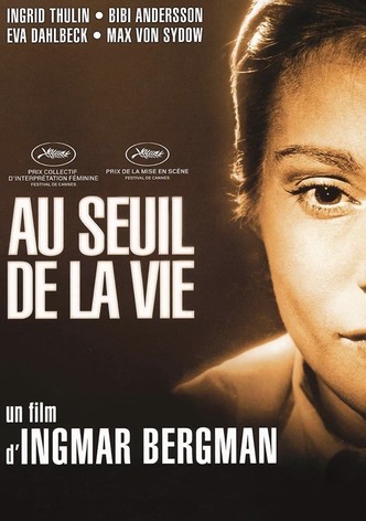 Au seuil de la vie-poster-1958-1768553102