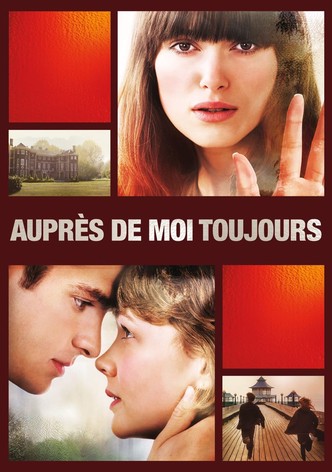 Auprès de moi toujours-poster-2010-1768733563