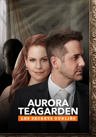 Aurora Teagarden : Les secrets oubliés-poster-2021-1767811971