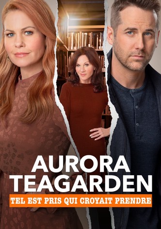 Aurora Teagarden : Tel est pris celui qui croyait prendre-poster-2021-1767811905