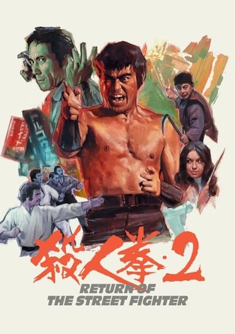 Autant en emporte mon nunchaku-poster-1974-1768606909