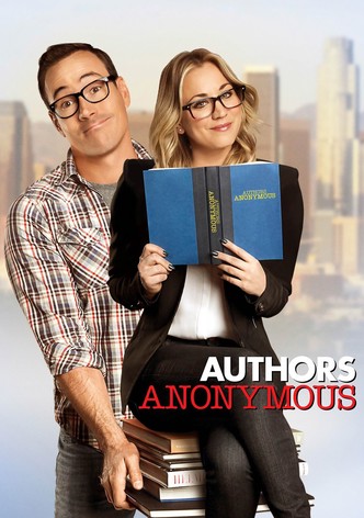 Authors Anonymous-poster-2014-1768818358