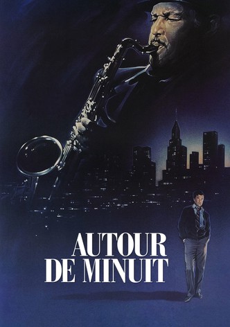 Autour de minuit-poster-1986-1768650650