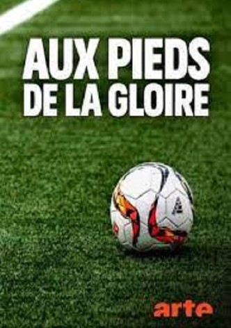 Aux pieds de la gloire-poster-2020-1767877592