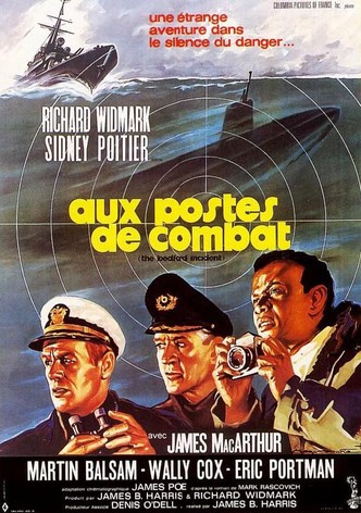 Aux postes de combat-poster-1965-1768555817