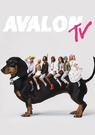 Avalon TV-poster-2023-1768474471