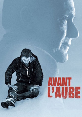 Avant l&rsquo;aube-poster-2011-1768751031