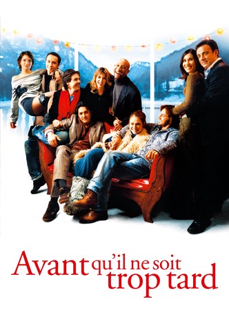 Avant qu&rsquo;il ne soit trop tard-poster-2005-1768693066
