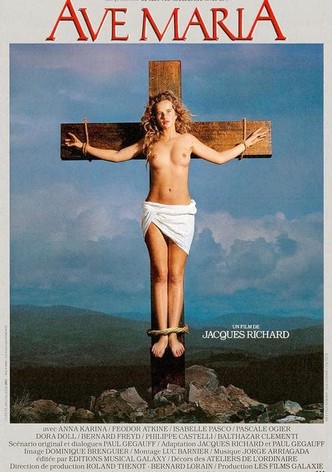 Ave Maria-poster-1984-1768613992