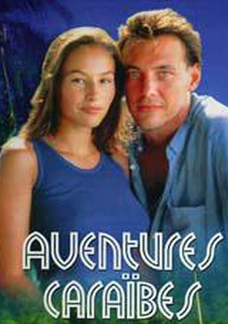 Aventures Caraïbes-poster-1996-1768379971