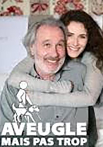 Aveugle mais pas trop-poster-2009-1768733469