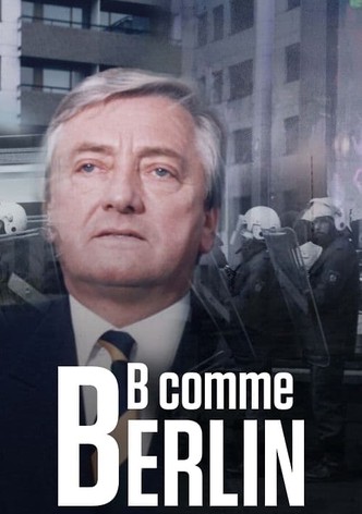 B comme Berlin – Une capitale se réunifie-poster-2023-1768473847